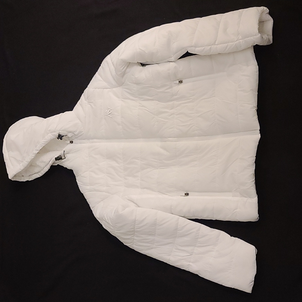 Aeropostale Girls puffer coat